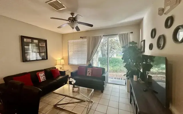 Grand Panoramic 3BR Townhouse Near Disney