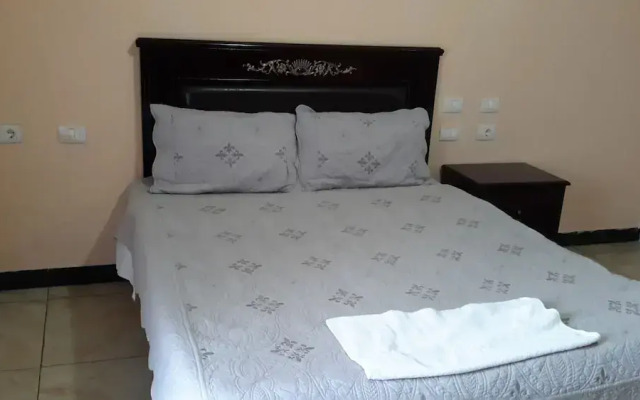 Holiday Guest House