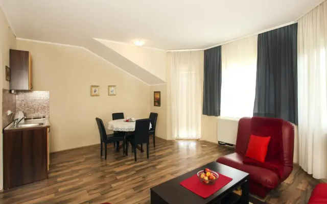 Izvor Villa