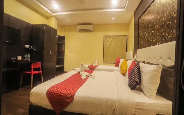 Hotel Grand Bhagwat