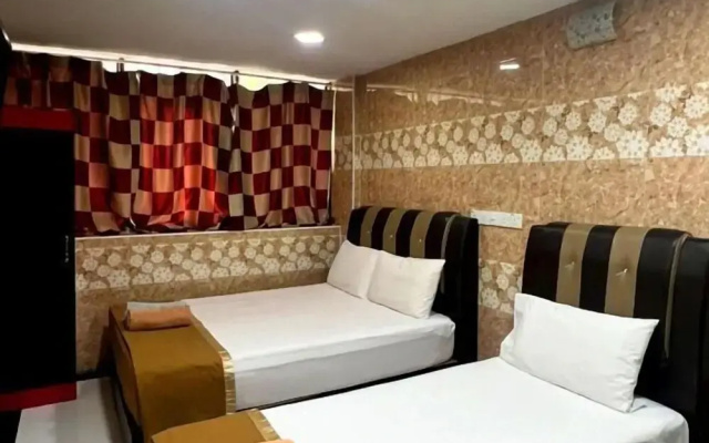 Ark Hotel Melawati