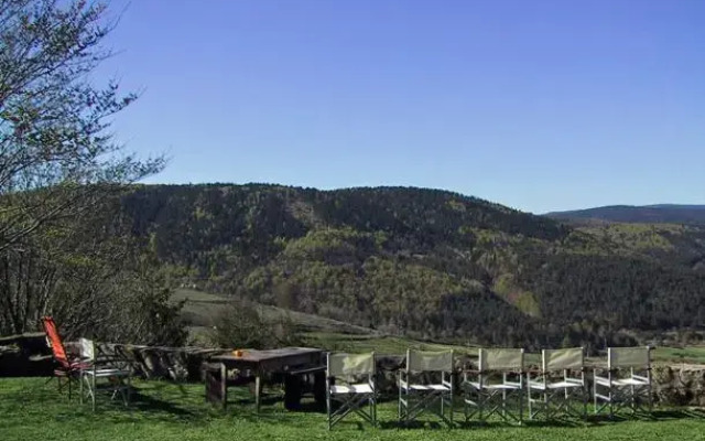 La Chaumely