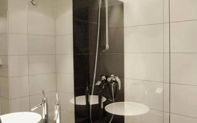 Motel One Hamburg-Alster