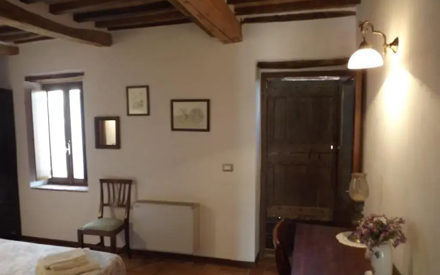 La Corte Del Daino