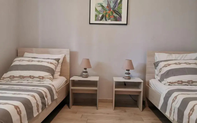 Apartment Soldo