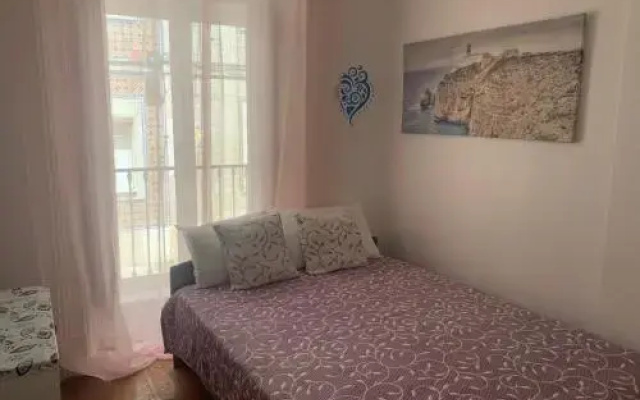 Guesthouse Pena