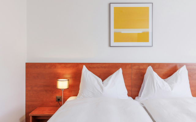 Sorell Hotel Sonnental Dübendorf