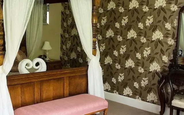 Lenwade House Country Hotel