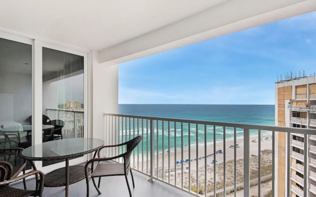Shoreline Towers 1114