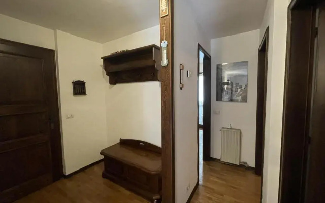044 Trilocale Pinzolo