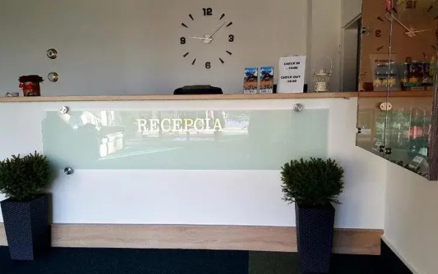 Hotel Sasanka