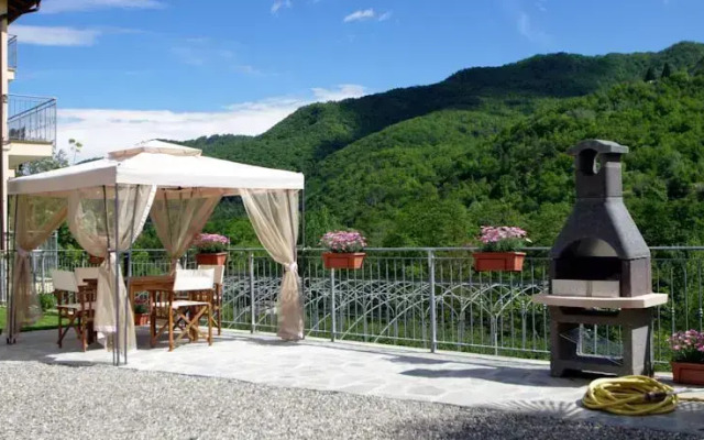 Agriturismo Ponterotto