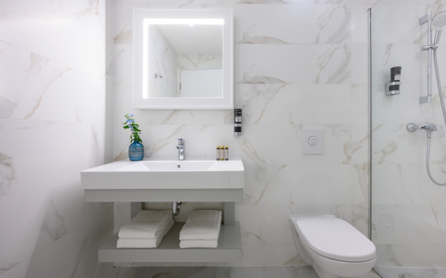 Leonardo Boutique Hotel Budapest M-Square