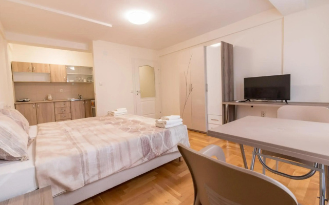 Comfy Apartments-Ohrid