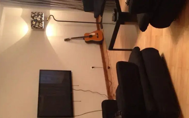 Nina`s Apartment