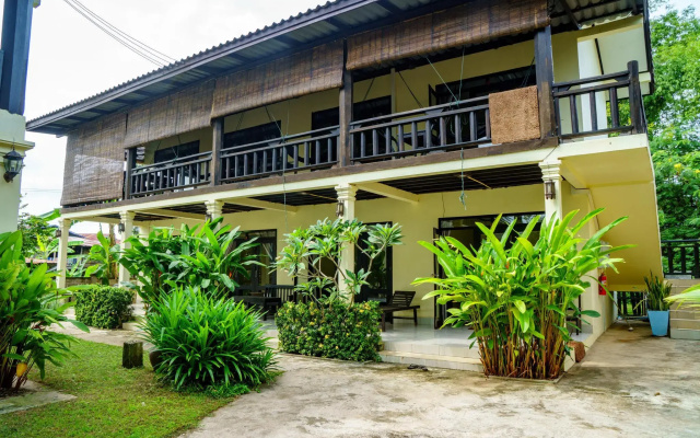 Mr Tho's Bungalows