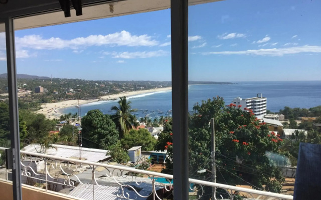 Pargo's Hotel