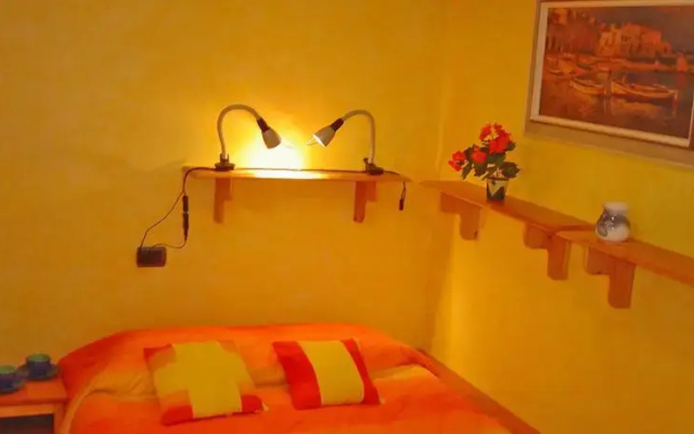 Residence Casarina