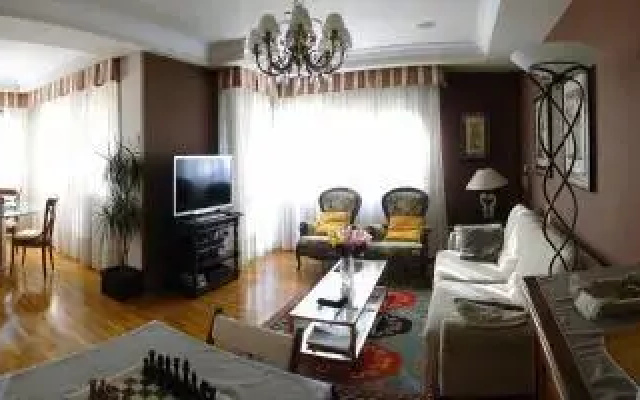 B&B Zaldu