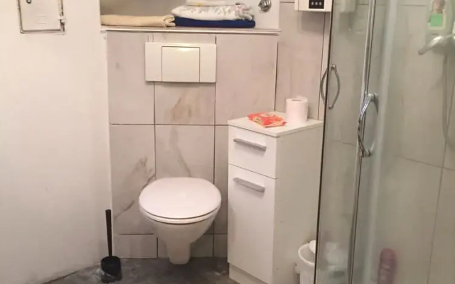 City Apartment