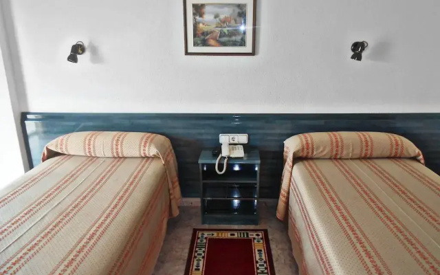 Hotel Pepa