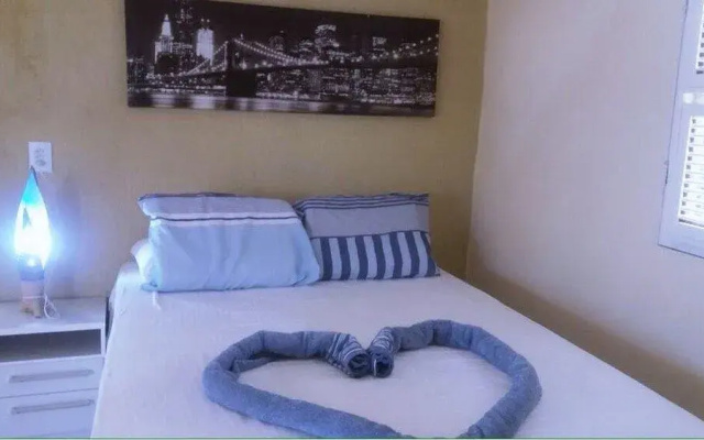 Canoa Guest House