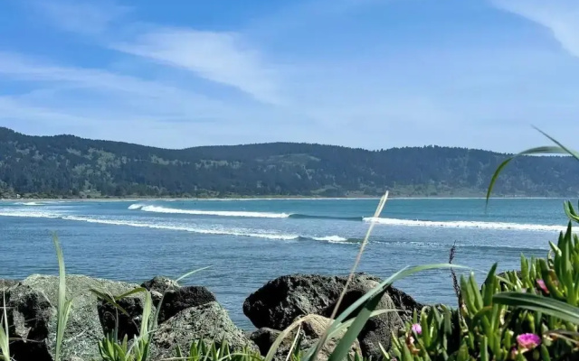 Redwood RV Park