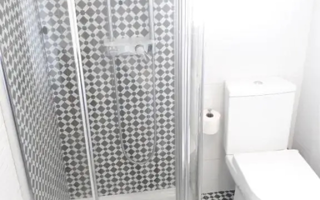Marbella Center Apartment