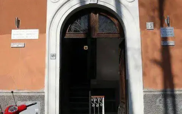Bed & Breakfast Pigneto