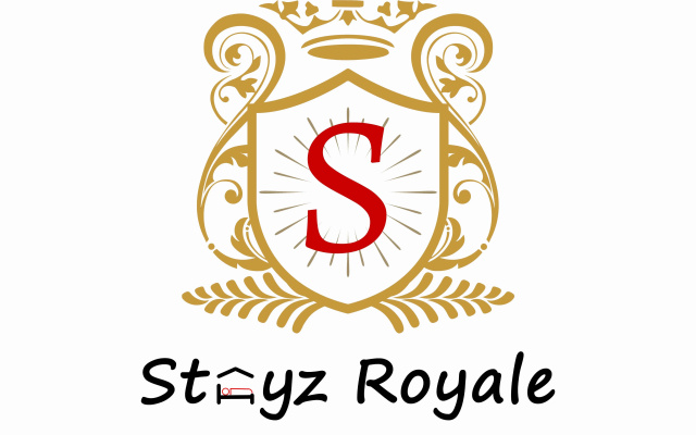 Smart Home service apartment by Stayz Royale