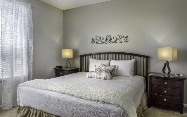 Casa Bonita Townhome 3 Bedroom Townhouse