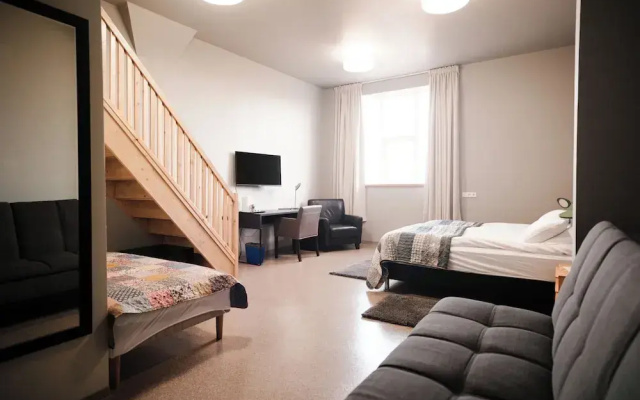 hotel Grindavik