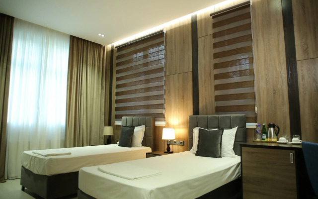 Home Hotel