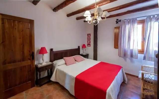 Casa la tejeria