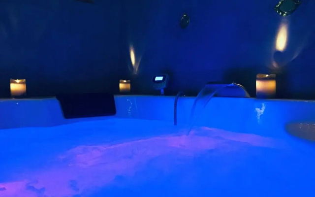 Private Room & Spa