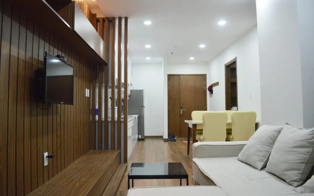Maika Condotel DaLat