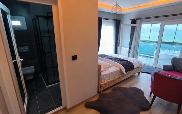 Burahan Suite Hotel