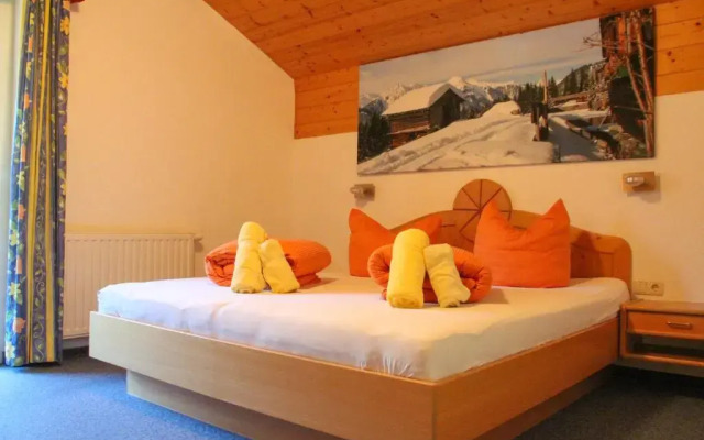 Appartment Ganahl