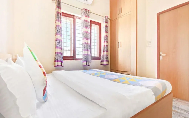 OYO Home 37509 Elegant Stay Jhajra Dehradun