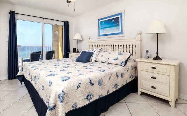 Gulf Dunes 416 - Ocean's Edge