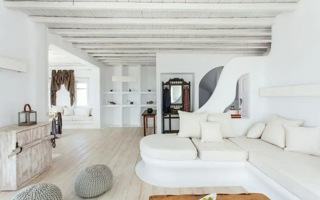 Villa Michaella by Mykonos Pearls