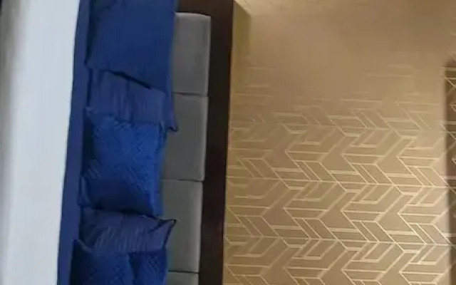 Mannat Residency