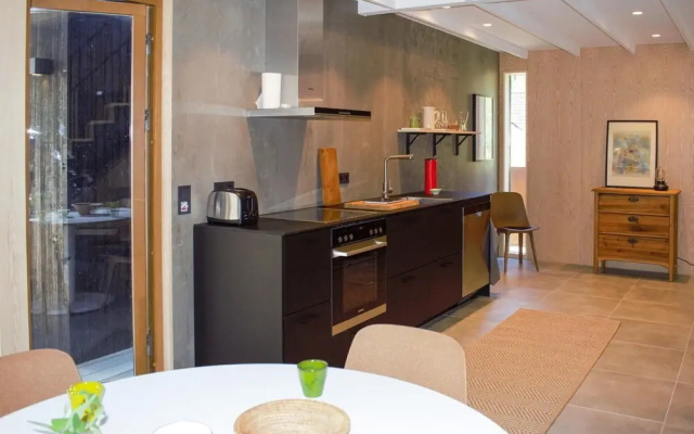 Awesome Home in Borrby With 2 Bedrooms and Wifi