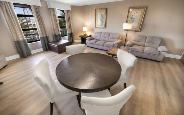 Best Western Seaside Inn
