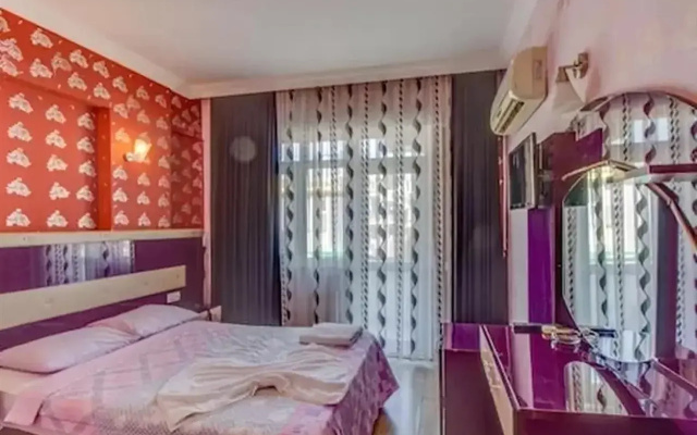 Melles Hotel & Apart