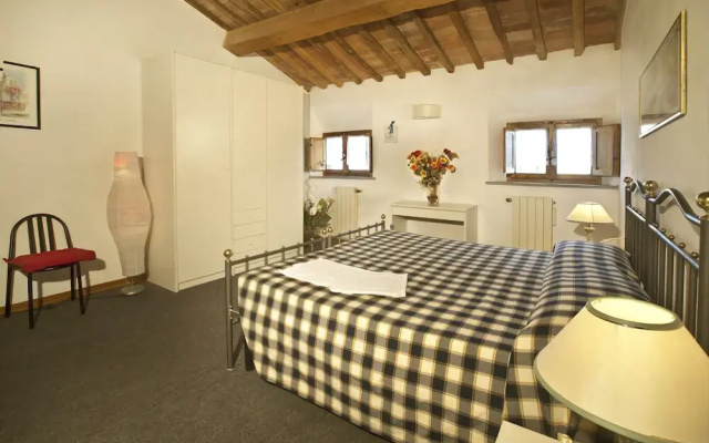 Hotel Di Campagna La Miniera