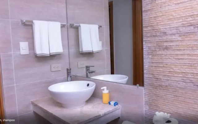 Samana Suites Hotel