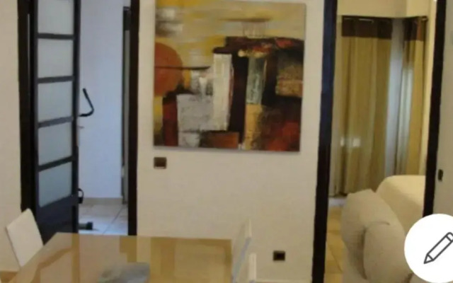 Carrer del Músic Peydró, 46 Apartament 5