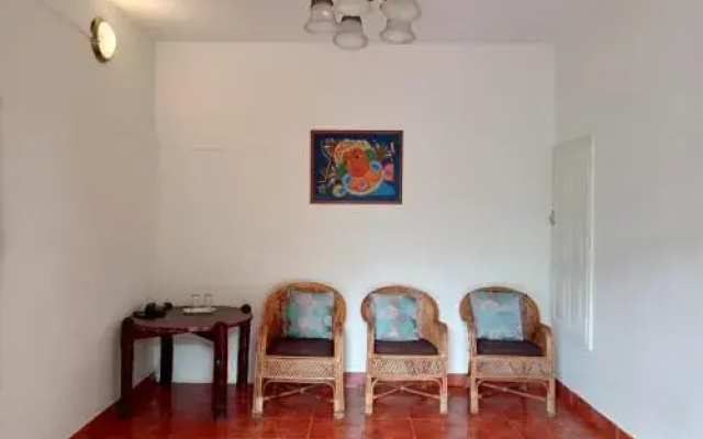 Ministers Mansion