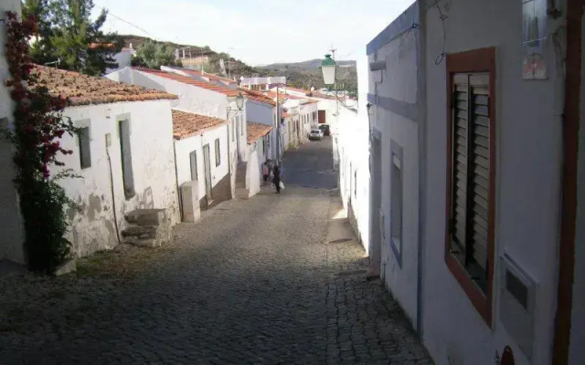 Alojamento Central